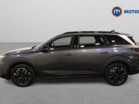 Used Peugeot 5008 Allure 136 HP (100 kW) 2025 Grey SUV