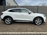 Used Audi 200 S-Line 2021 White Estate