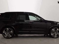 used Volvo XC90 Ultra B6 Mild hybrid