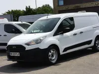 Usado Ford Transit Connect 100 HP (73 kW) 2020 Branco Monovolume