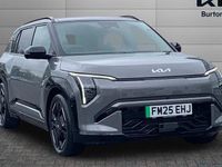 Used Kia EV3 GT-Line S 150 kW (204 HP) 2025 SUV