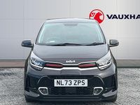 Used Kia Picanto GT-Line 67 HP (49 kW) 2024 Hatchback