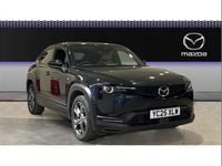 Used Mazda MX30 Exclusive-Line 106 kW (145 HP) 2024 Other SUV