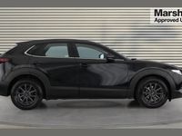 Used Mazda CX-30 122 HP (89 kW) 2023 Black SUV