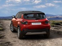 New Jeep Avenger Altitude 114 kW (156 HP) 2025 SUV