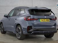 Used BMW iX1 M Sport 147 kW (201 HP) 2025 Grey SUV