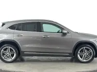 Used Mercedes GLA250 Premium 2022 Grey SUV