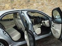 Used Jaguar XJ 2003 Sedan