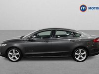 Used Ford Mondeo Titanium 190 HP (139 kW) 2019 Grey Sedan
