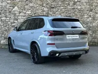 Used BMW X5 M Sport 347 HP (255 kW) 2026 Grey SUV