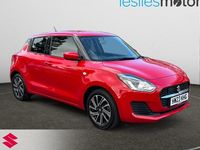 Used Suzuki Swift SZ-L 83 HP (61 kW) 2023 Hatchback