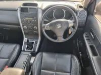 Usado Suzuki Grand Vitara 140 HP (102 kW) 2006 Vermelho SUV