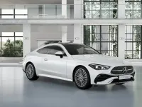 New Mercedes E300 AMG Line Premium 313 HP (230 kW) 2026 Coupe