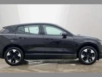 Used Volvo EX30 Plus 196 kW (267 HP) 2025 Black SUV