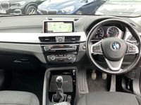 used BMW X2 sDrive18d SE 2.0 5dr