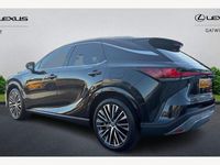 Used Lexus RX450h+ 309 HP (227 kW) 2024 Estate