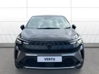 Used Renault Symbioz Techno Esprit Alpine 143 HP (105 kW) 2024 Black SUV