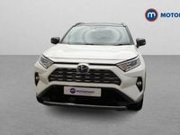 Used Toyota RAV4 222 HP (163 kW) 2023 Estate