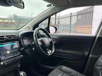 Used Citroën C3 PureTech 131 HP (96 kW) 2021 Hatchback