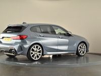 used BMW M135 1 Series i xDrive 5dr Step Auto [Tech Pack]