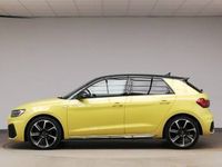 used Audi A1 35 TFSI S Line Contrast Edition 5dr S Tronic