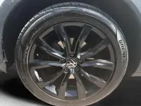 Used VW T-Roc Black Edition 150 HP (110 kW) 2021 White SUV