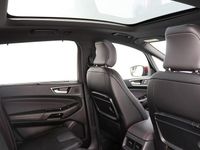 Begagnad Ford S-MAX ST-Line 190 HK (139 kW) 2019 Röd Minibuss