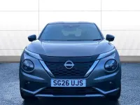 Used Nissan Juke Tekna+ 143 HP (105 kW) 2026 Other SUV