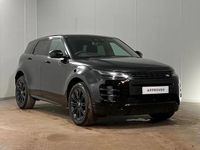 New Land Rover Range Rover evoque Autobiography 200 HP (147 kW) 2025 Black SUV