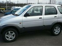 Used Daihatsu Terios 2002 SUV