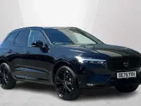 Used Volvo XC60 Ultra 247 HP (181 kW) 2026 SUV