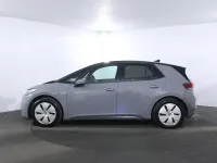 Used VW ID.3 Pro Performance 150 kW (204 HP) 2023 Grey Hatchback