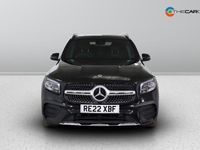 used Mercedes GLB200 GLBAMG Line 5dr 7G-Tronic