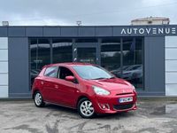 used Mitsubishi Mirage 1.2 3 5d 79 BHP