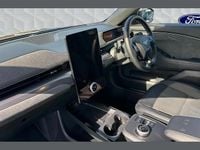 Used Ford Mustang Mach-E GT Extended Range 352 kW (479 HP) 2024 Grey SUV