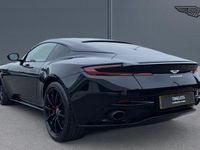 used Aston Martin DB11 Coupe V12 AMR 2dr Touchtronic Auto 5.2 Automatic Coupe