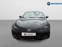 Used Mazda MX5 Inclusive 184 HP (135 kW) 2022 Black Cabriolet