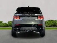 New Land Rover Discovery 5 HSE Dynamic 204 HP (150 kW) 2026 Grey SUV