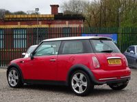 used Mini Cooper Hatch 1.63dr *CAT D + JUST ARRIVED IN PX**