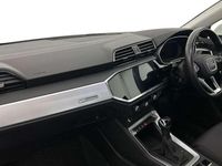 Used Audi Q3 Sport 148 HP (108 kW) 2022 White SUV