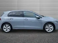 Used VW Golf VIII 150 HP (110 kW) 2025