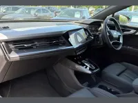 Used Audi Q4 e-tron S-Line 210 kW (286 HP) 2025 Other SUV