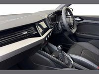 New Audi A1 Black Edition 147 HP (108 kW) 2026 Grey SUV