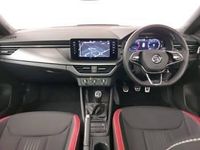 Used Skoda 110 R Monte Carlo 110 HP (80 kW) 2022 Red Hatchback