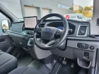Used Ford Transit Trend 135 kW (184 HP) 2025 Grey Van