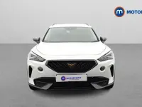 Used Cupra Formentor 150 HP (110 kW) 2024 SUV