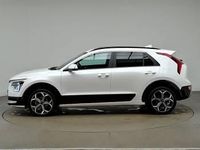 Used Kia Niro 127 HP (93 kW) 2025 White SUV