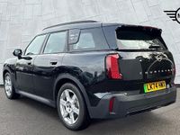 Used Mini Countryman Classic 150 kW (204 HP) 2024 Black SUV