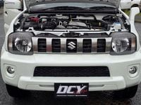 Used Suzuki Jimny Adventure 2025 White SUV