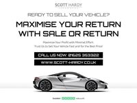 Used Porsche 911 Turbo S 650 HP (478 kW) 2023 Grey Coupe